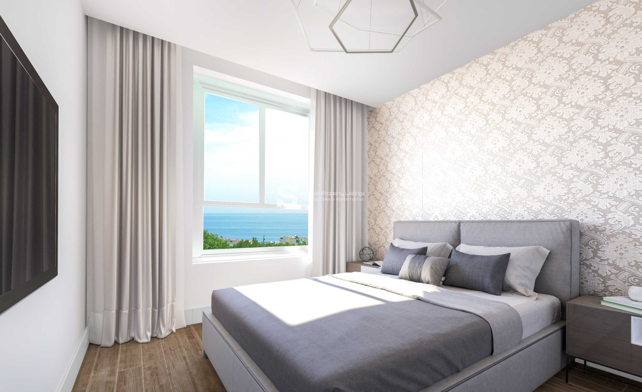 New Build - ground-floor - Torremolinos