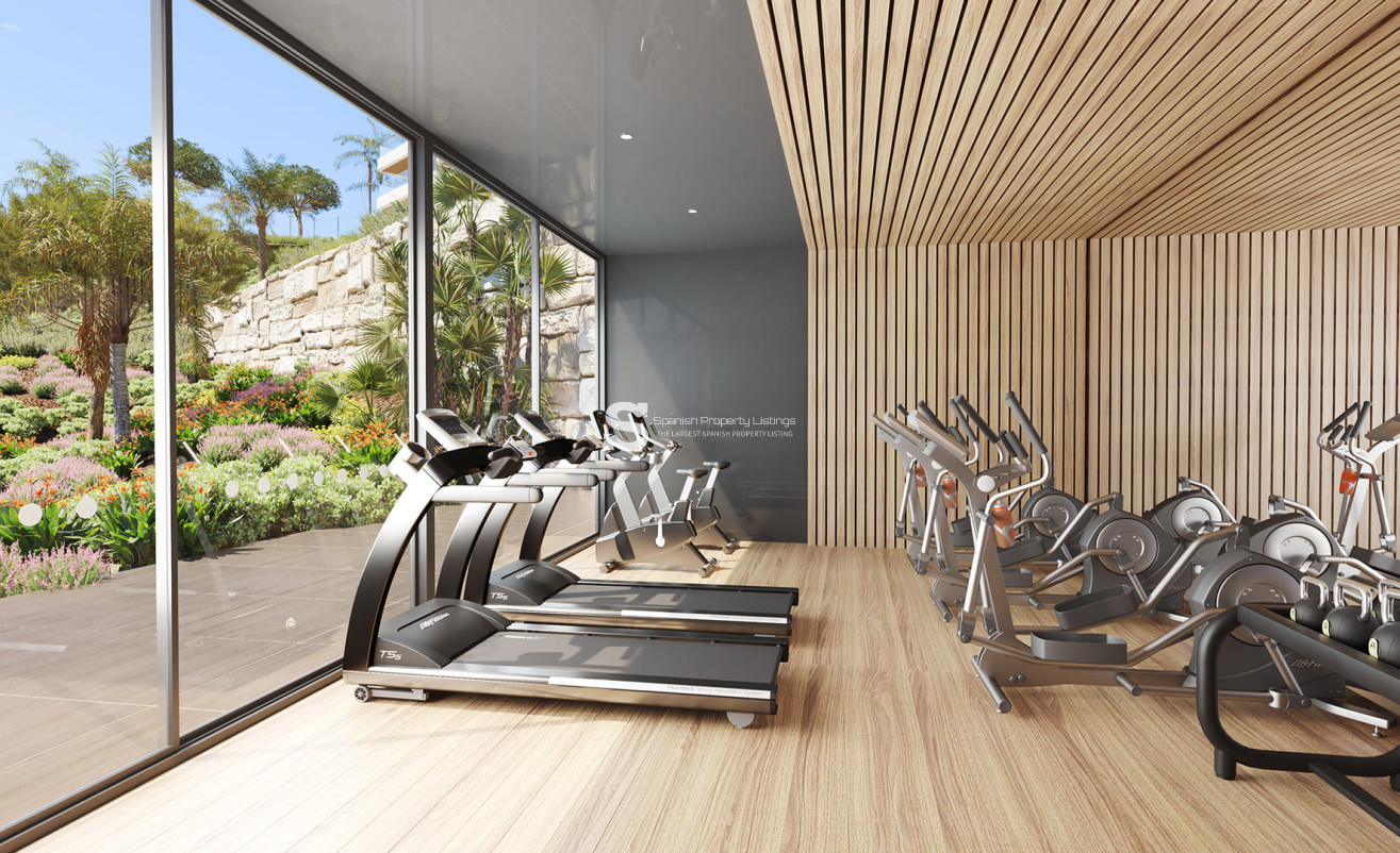 New Build - Apartment - Mijas