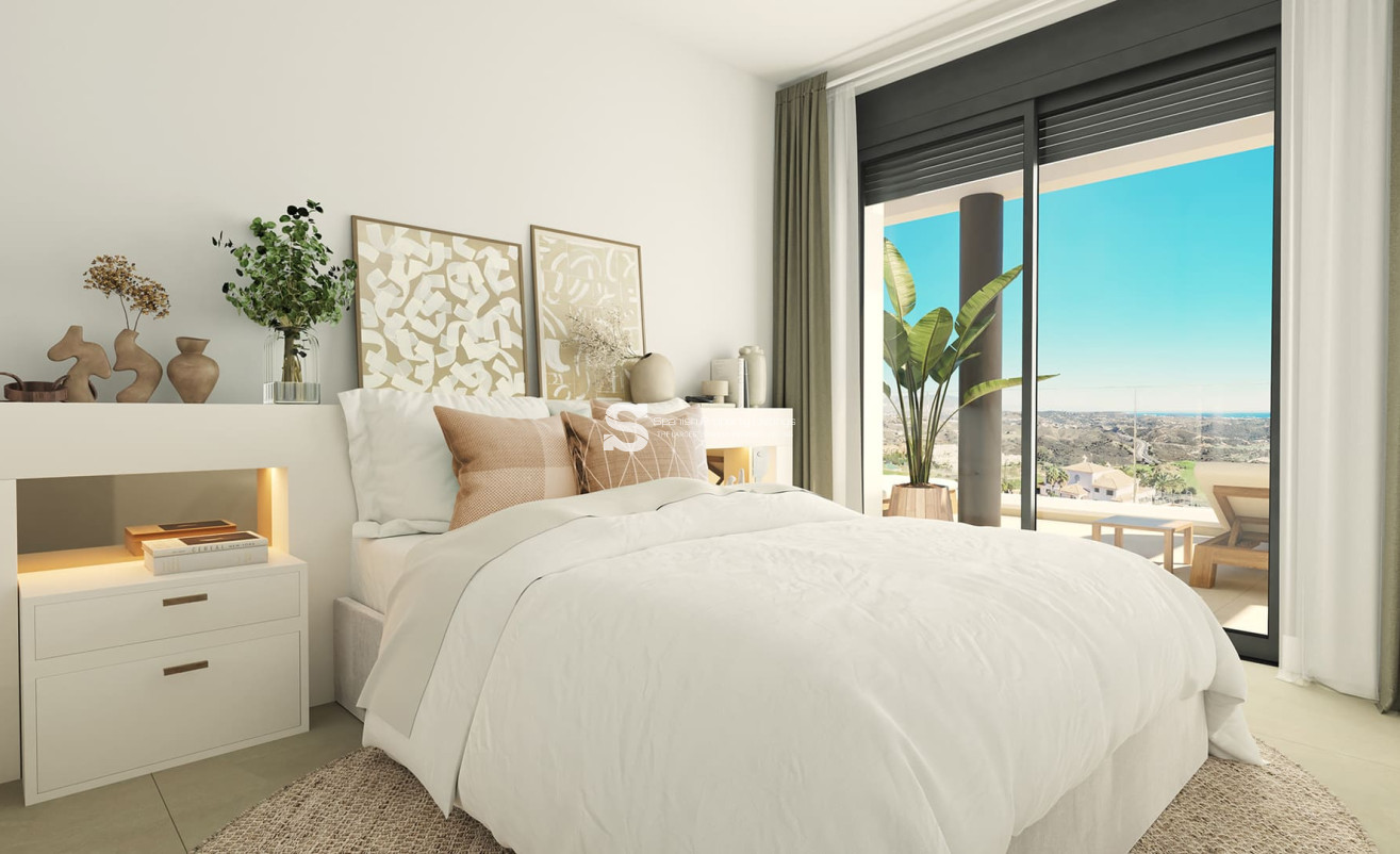 Obra nueva - ground-floor - Mijas