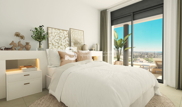 Obra nueva - ground-floor - Mijas