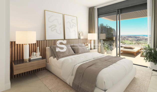 Obra nueva - ground-floor - Mijas