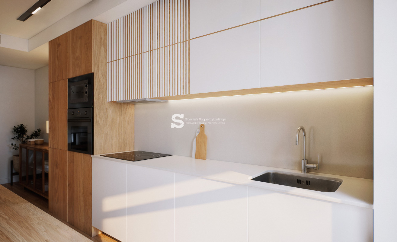 New Build - Penthouse - Málaga