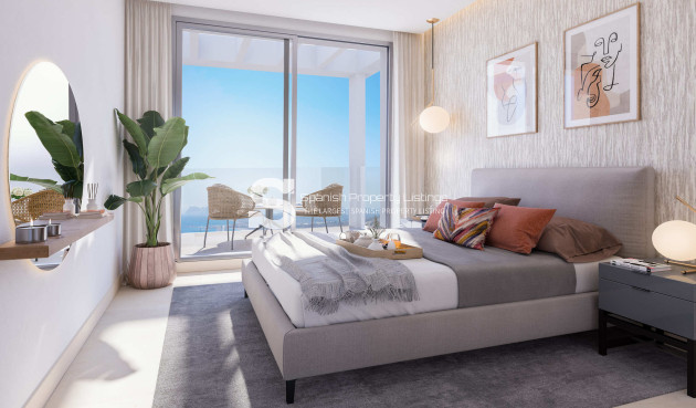 New Build - terraced - La Chullera