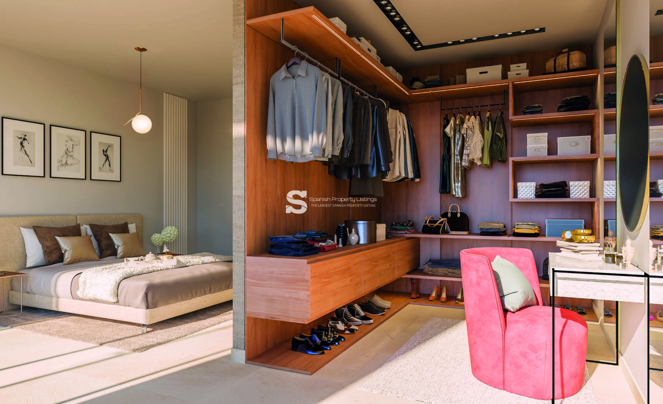 New Build - terraced - La Chullera