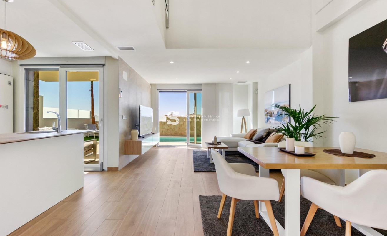 New Build - Villa - Rojales - Ciudad Quesada