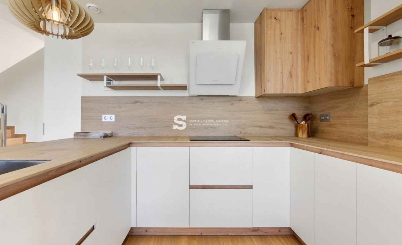 New Build - Villa - Rojales - Ciudad Quesada