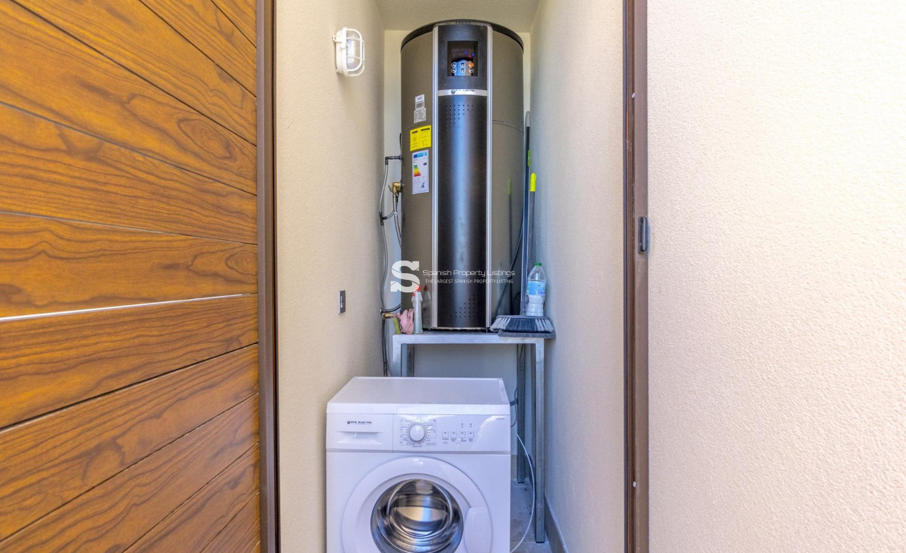 New Build - Villa - Rojales - Ciudad Quesada