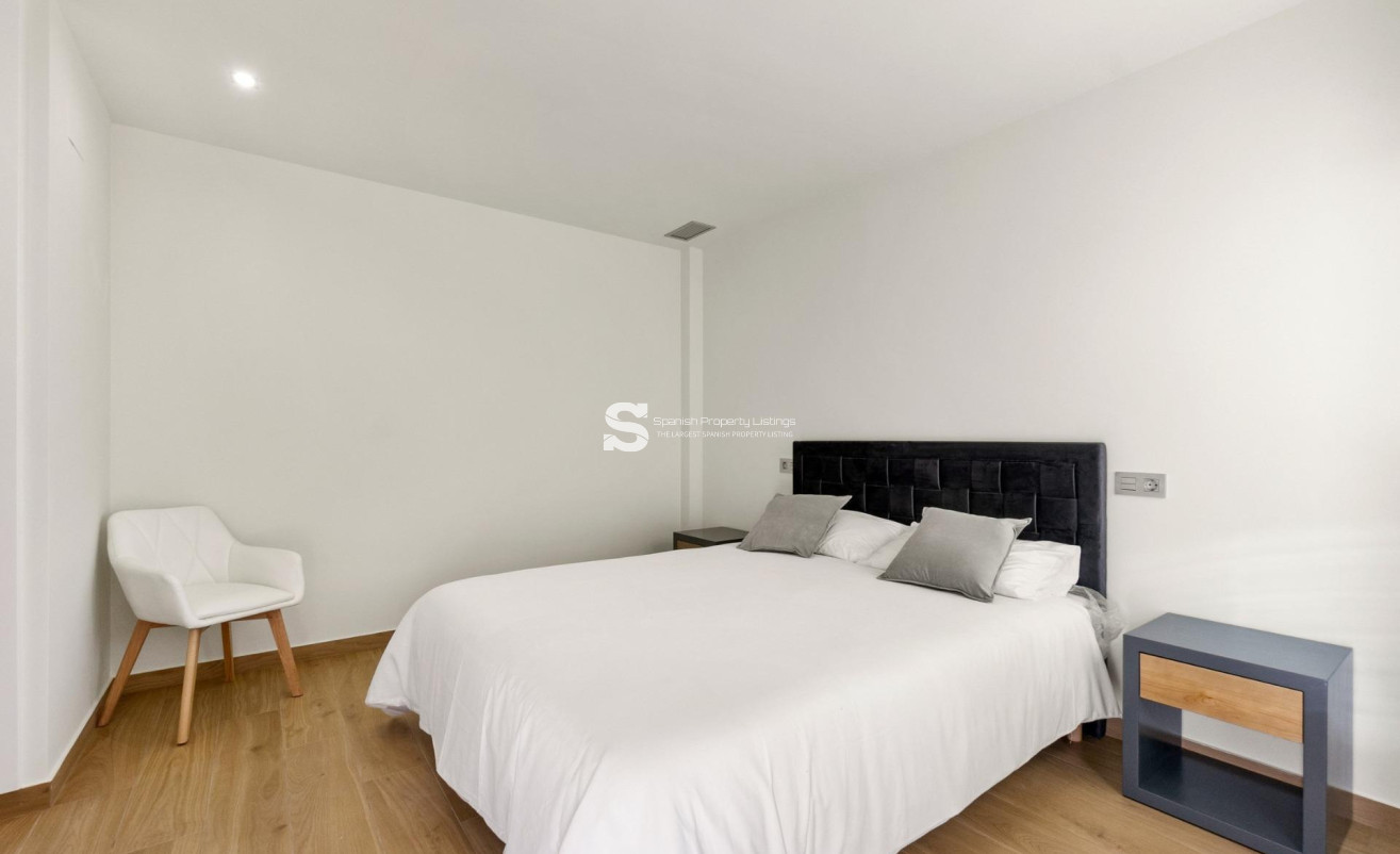 New Build - Villa - Rojales - Ciudad Quesada