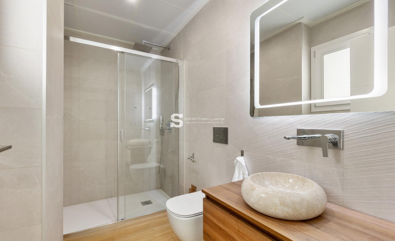 New Build - Villa - Rojales - Ciudad Quesada