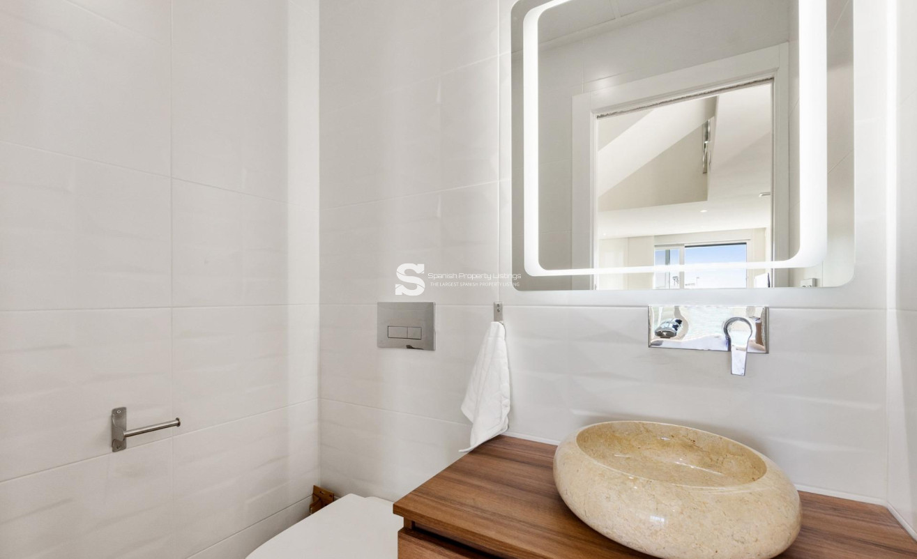 New Build - Villa - Rojales - Ciudad Quesada