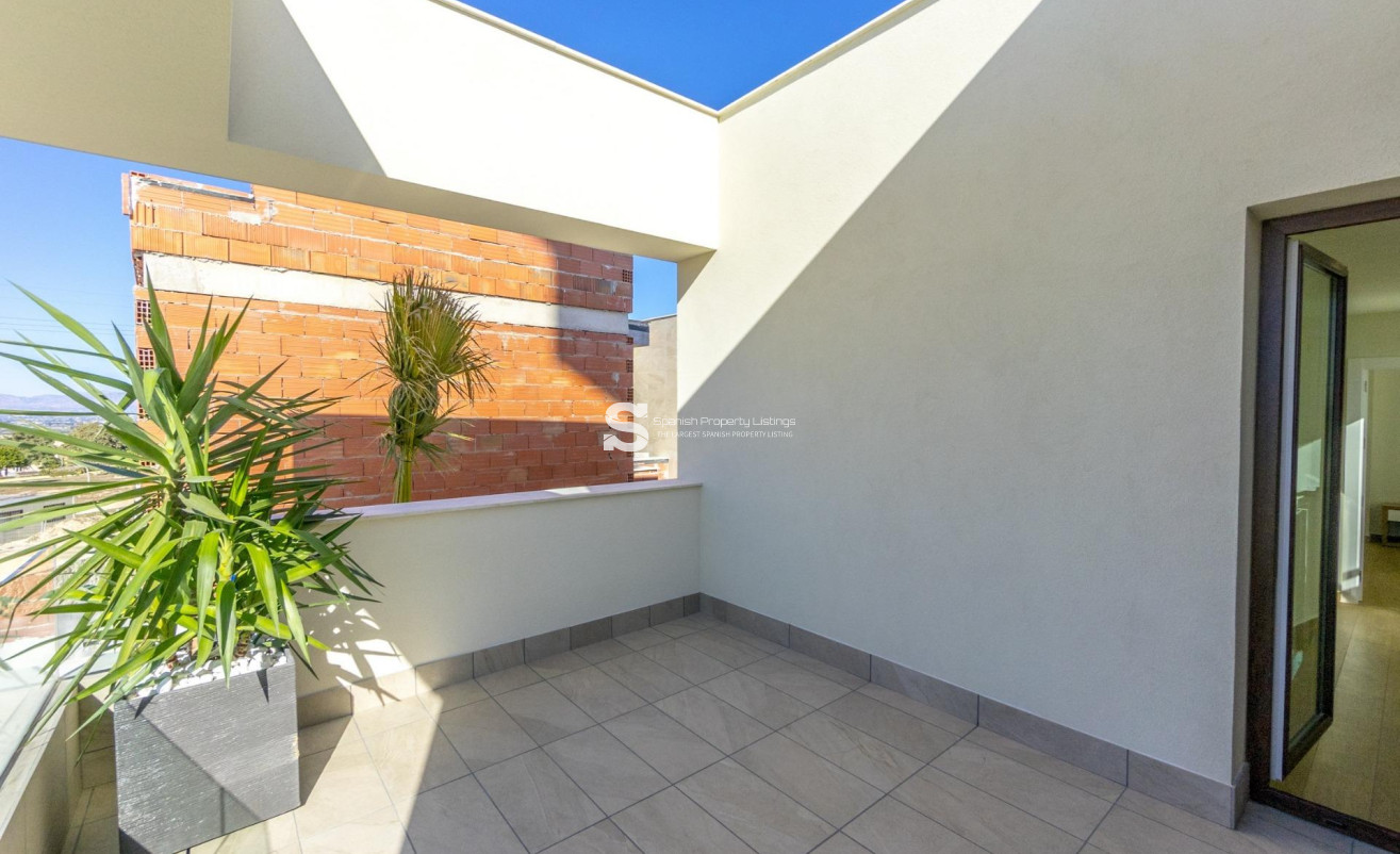 New Build - Villa - Rojales - Ciudad Quesada