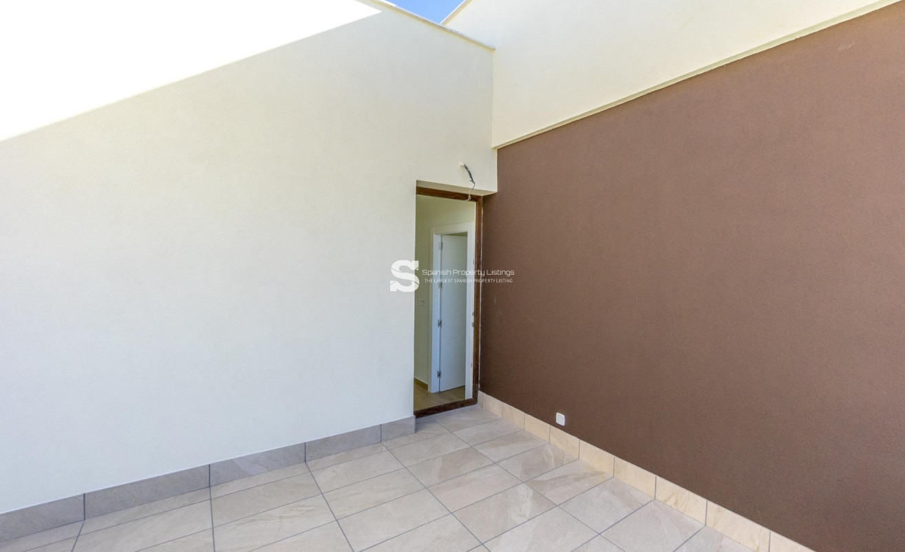 New Build - Villa - Rojales - Ciudad Quesada