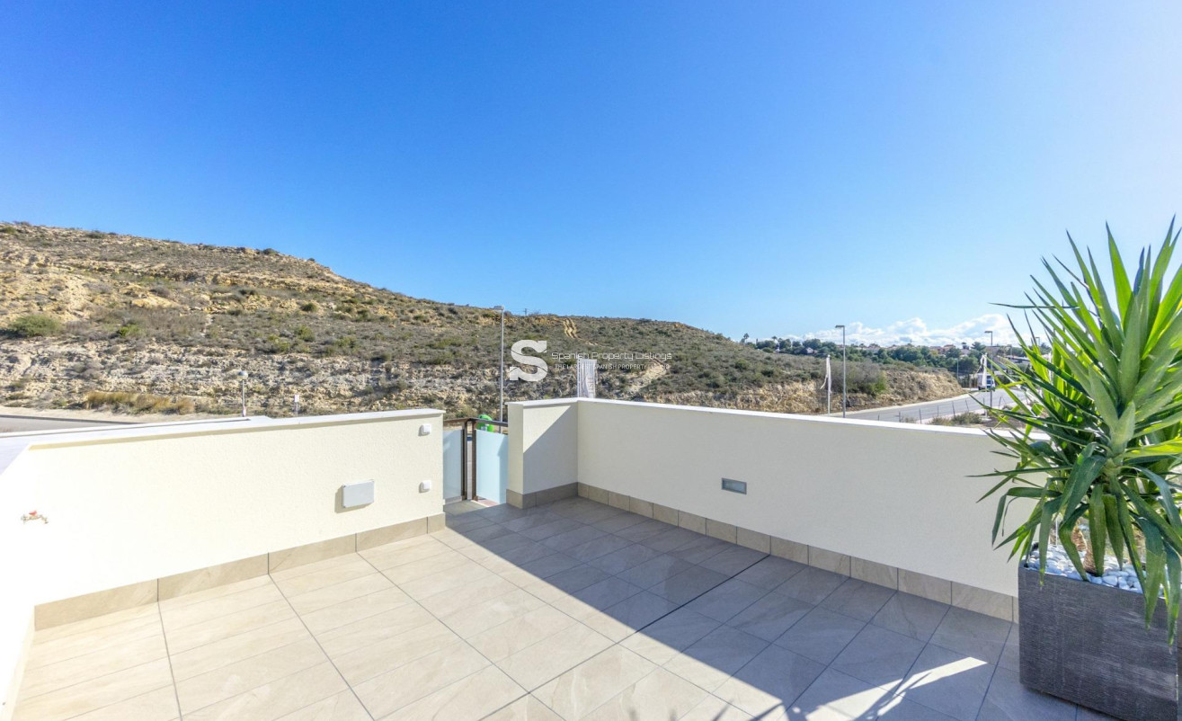 New Build - Villa - Rojales - Ciudad Quesada