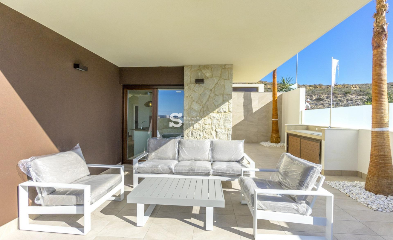 New Build - Villa - Rojales - Ciudad Quesada