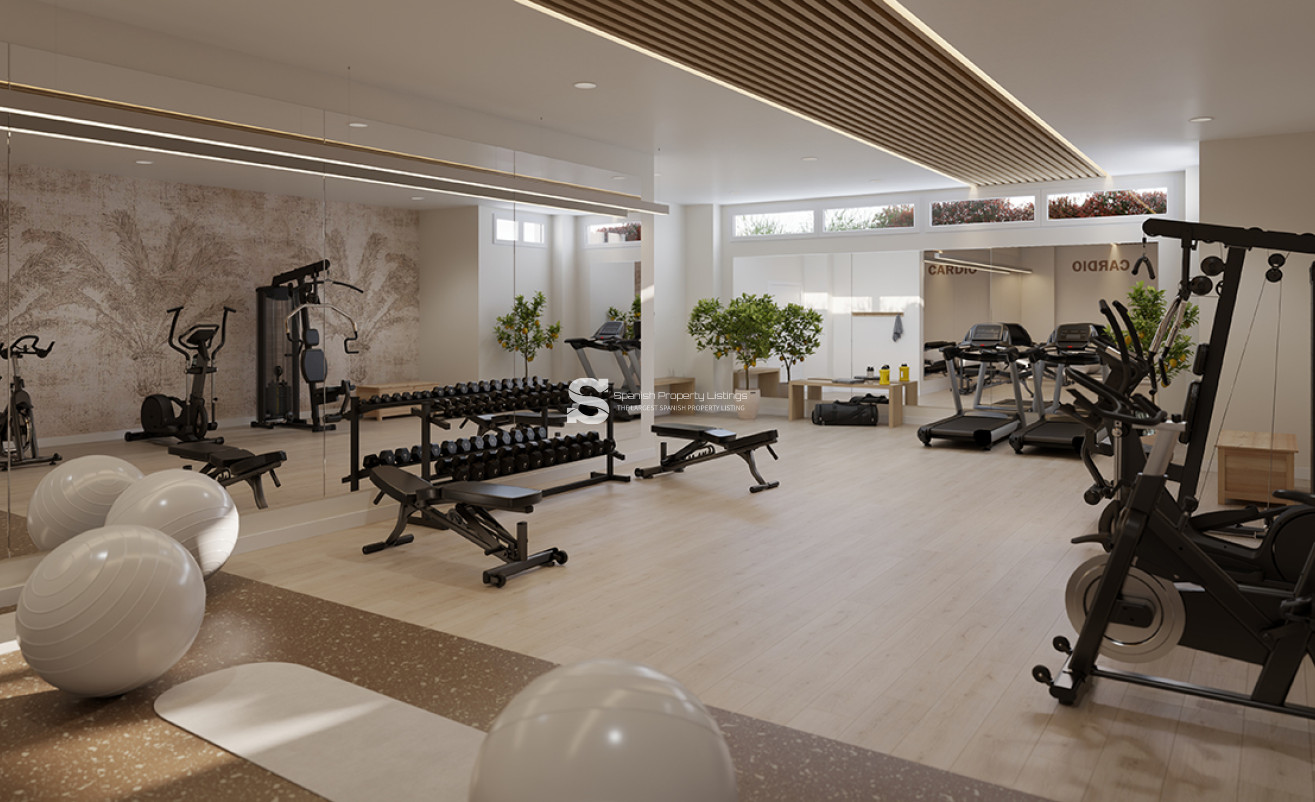 New Build - Apartment - Benalmádena