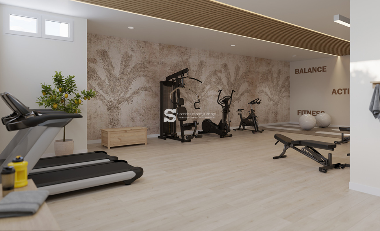 New Build - Apartment - Benalmádena