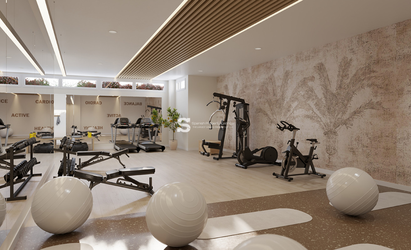 New Build - Apartment - Benalmádena