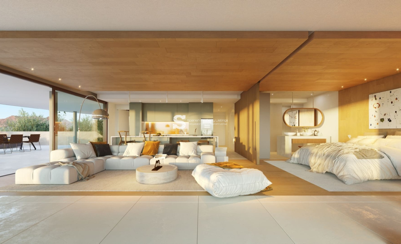 Obra nueva - Ático - Fuengirola