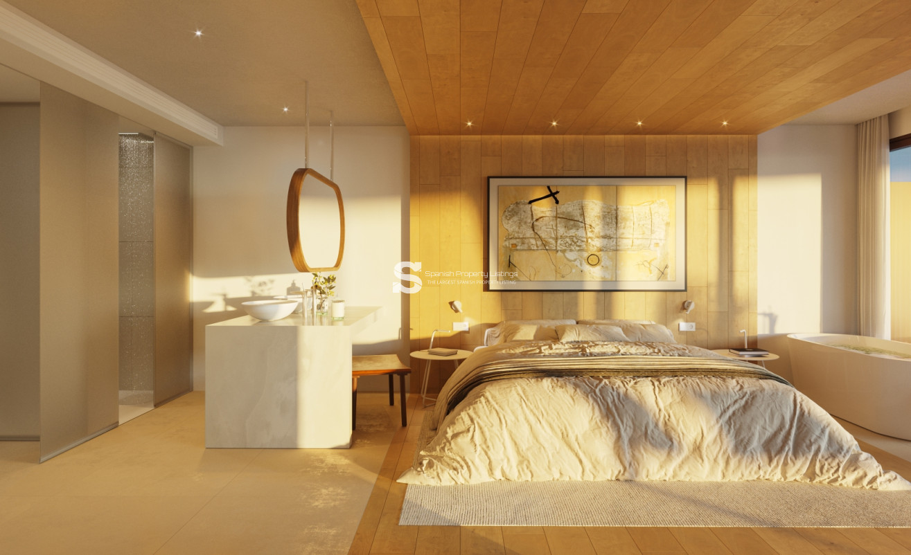 Obra nueva - Ático - Fuengirola