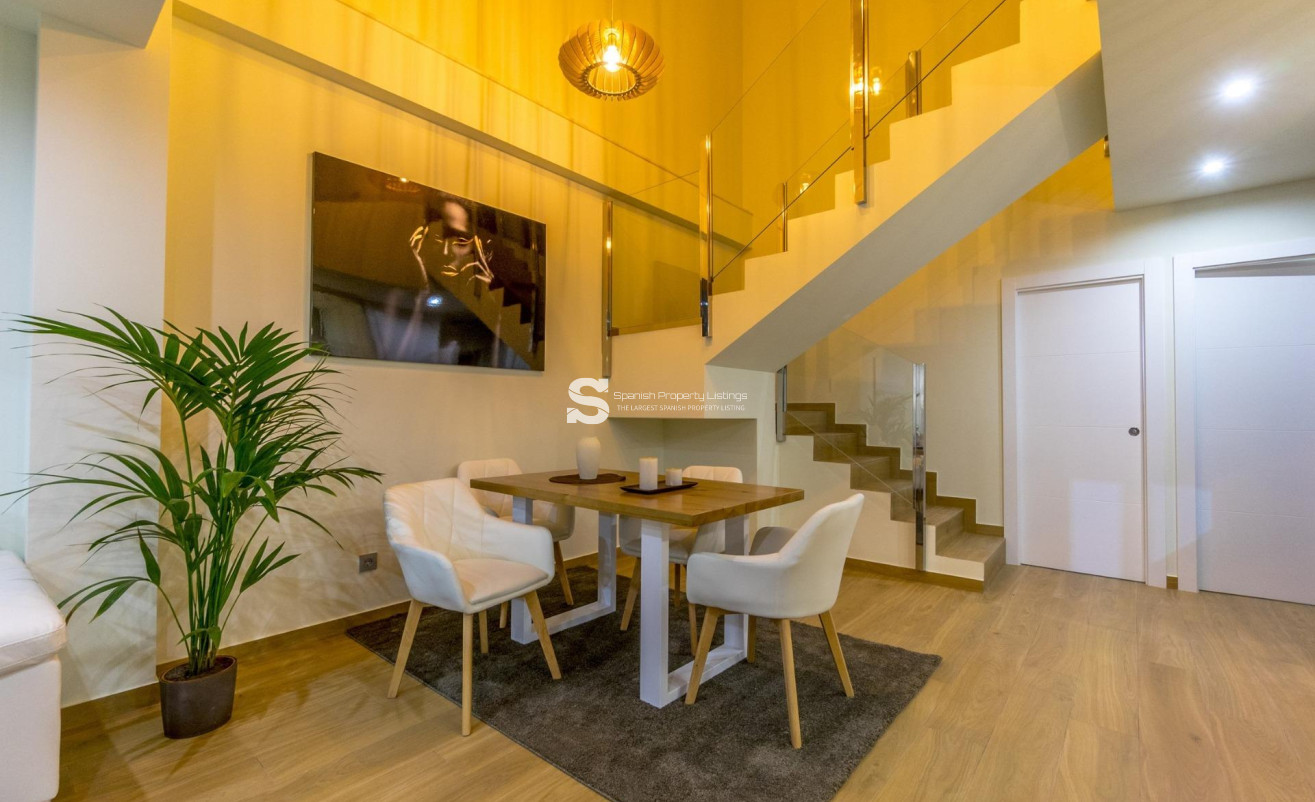 New Build - Villa - Rojales - Ciudad Quesada