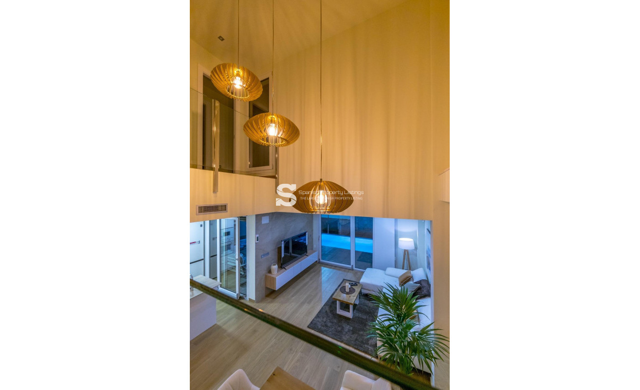 New Build - Villa - Rojales - Ciudad Quesada