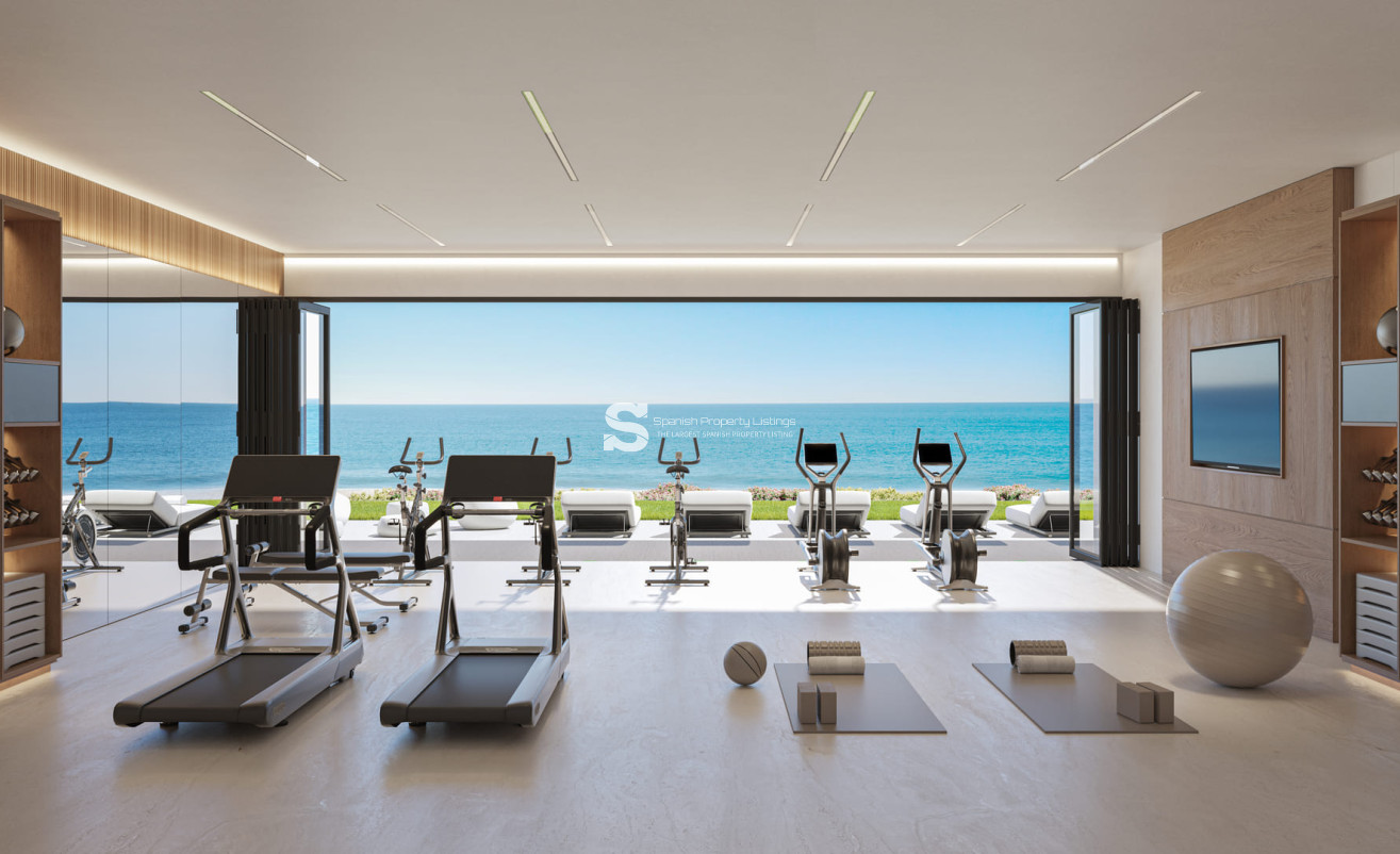 Nouvelle construction - Attique - La Chullera