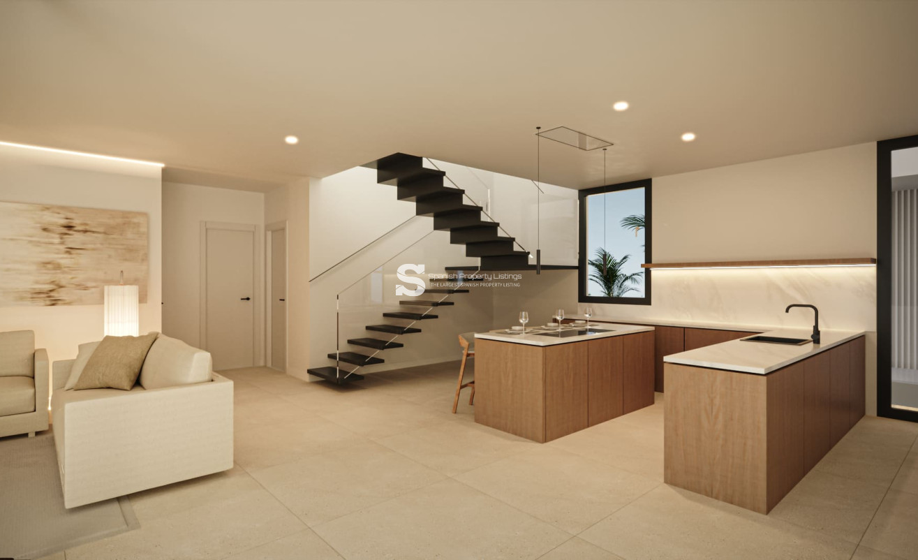 New Build - Apartment - San Pedro Alcántara