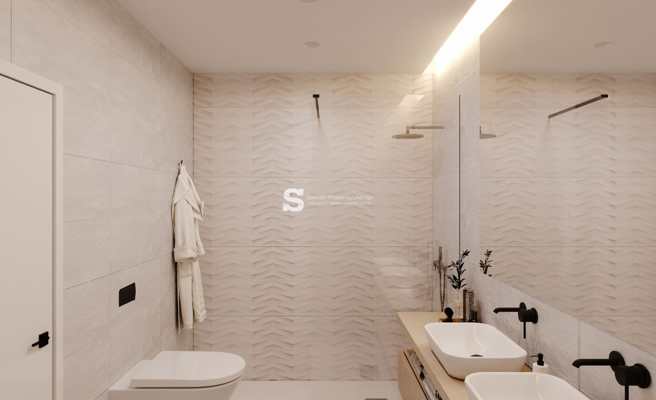 Nouvelle construction - Attique - San Pedro Alcántara