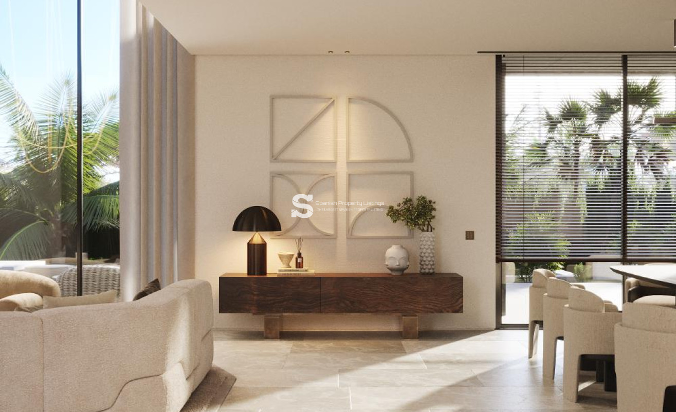 New Build - Villa - Marbella