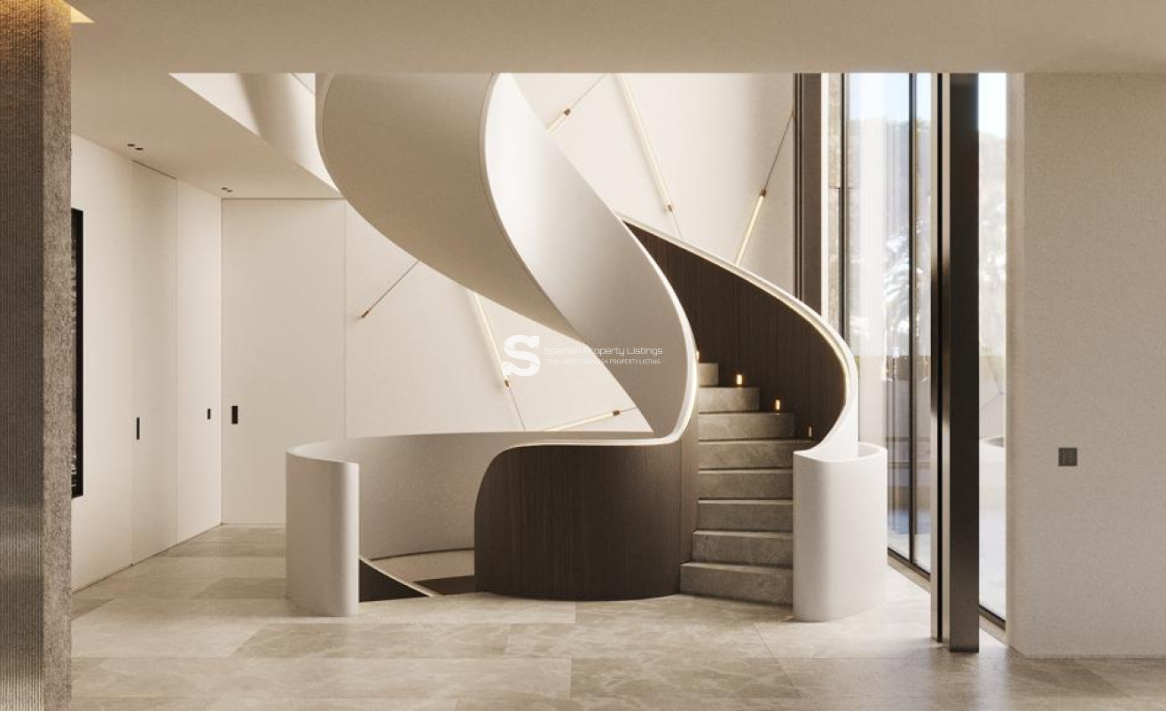 New Build - Villa - Marbella