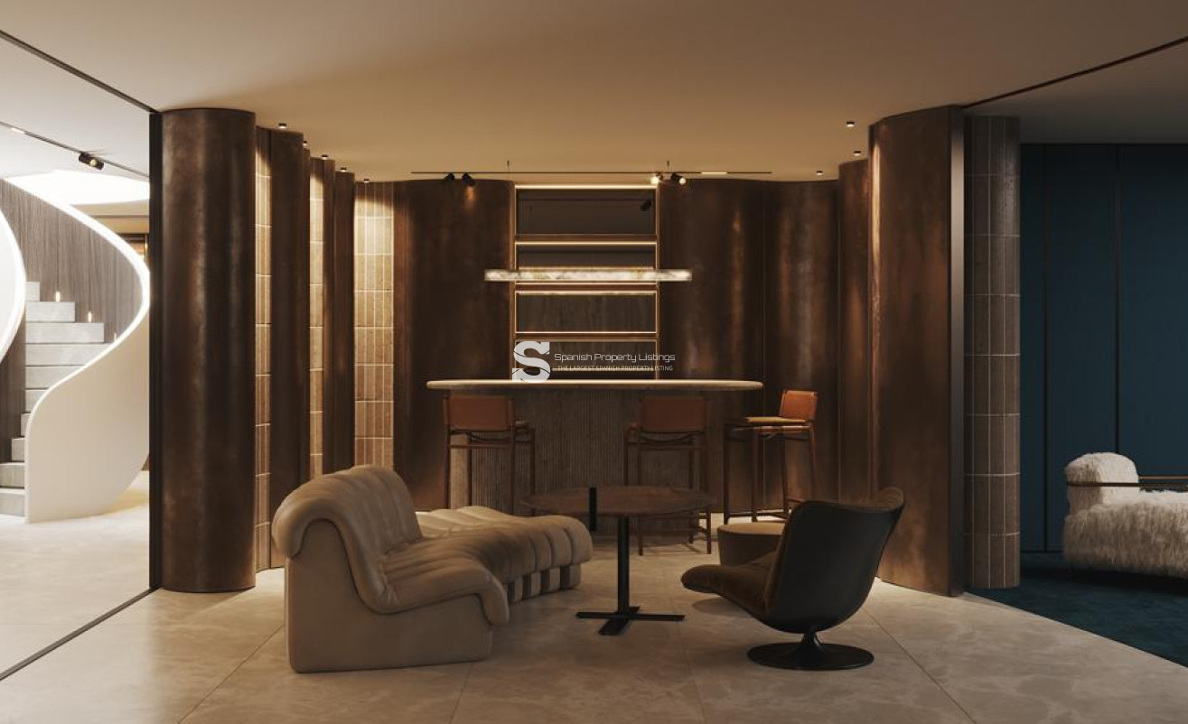 New Build - Villa - Marbella