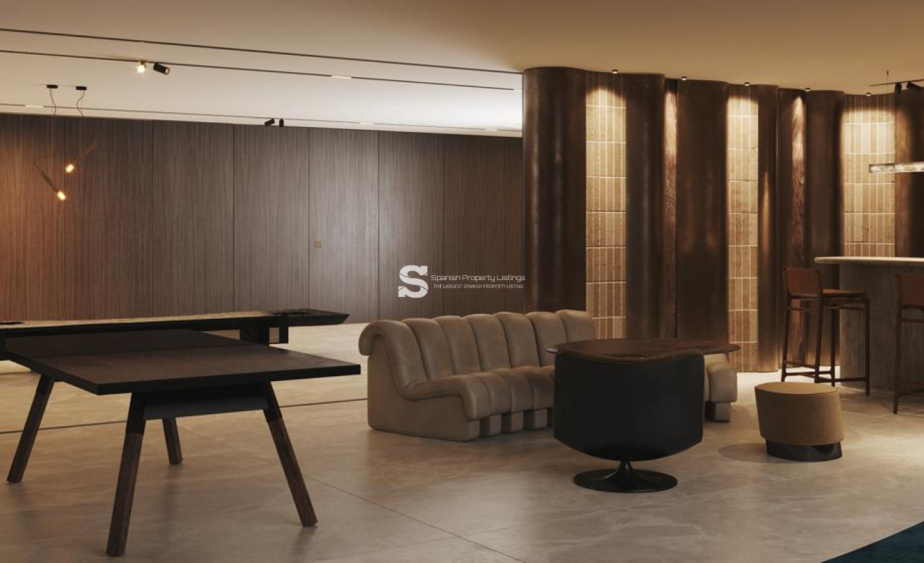 New Build - Villa - Marbella