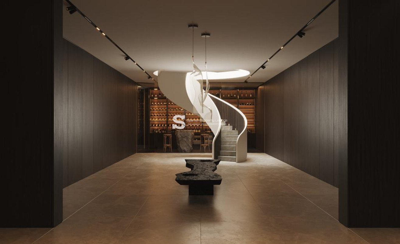 New Build - Villa - Marbella