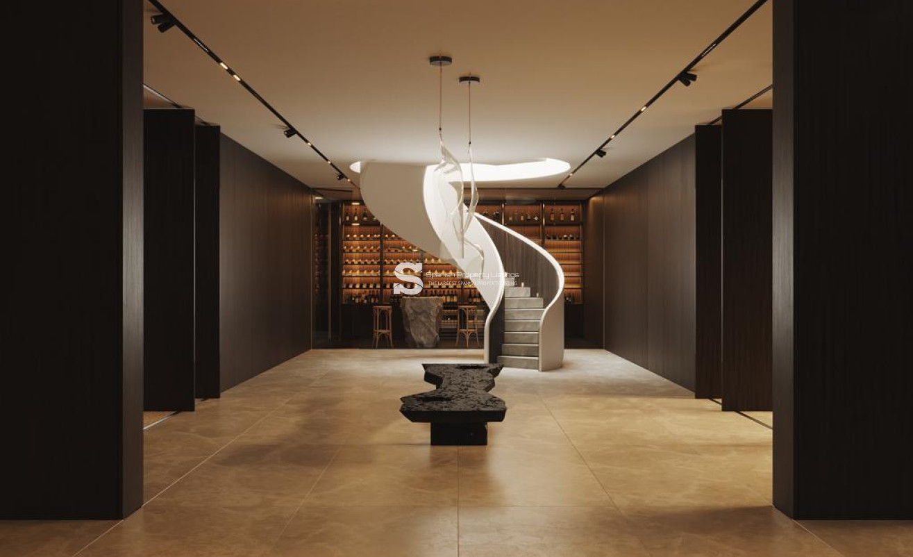 New Build - Villa - Marbella