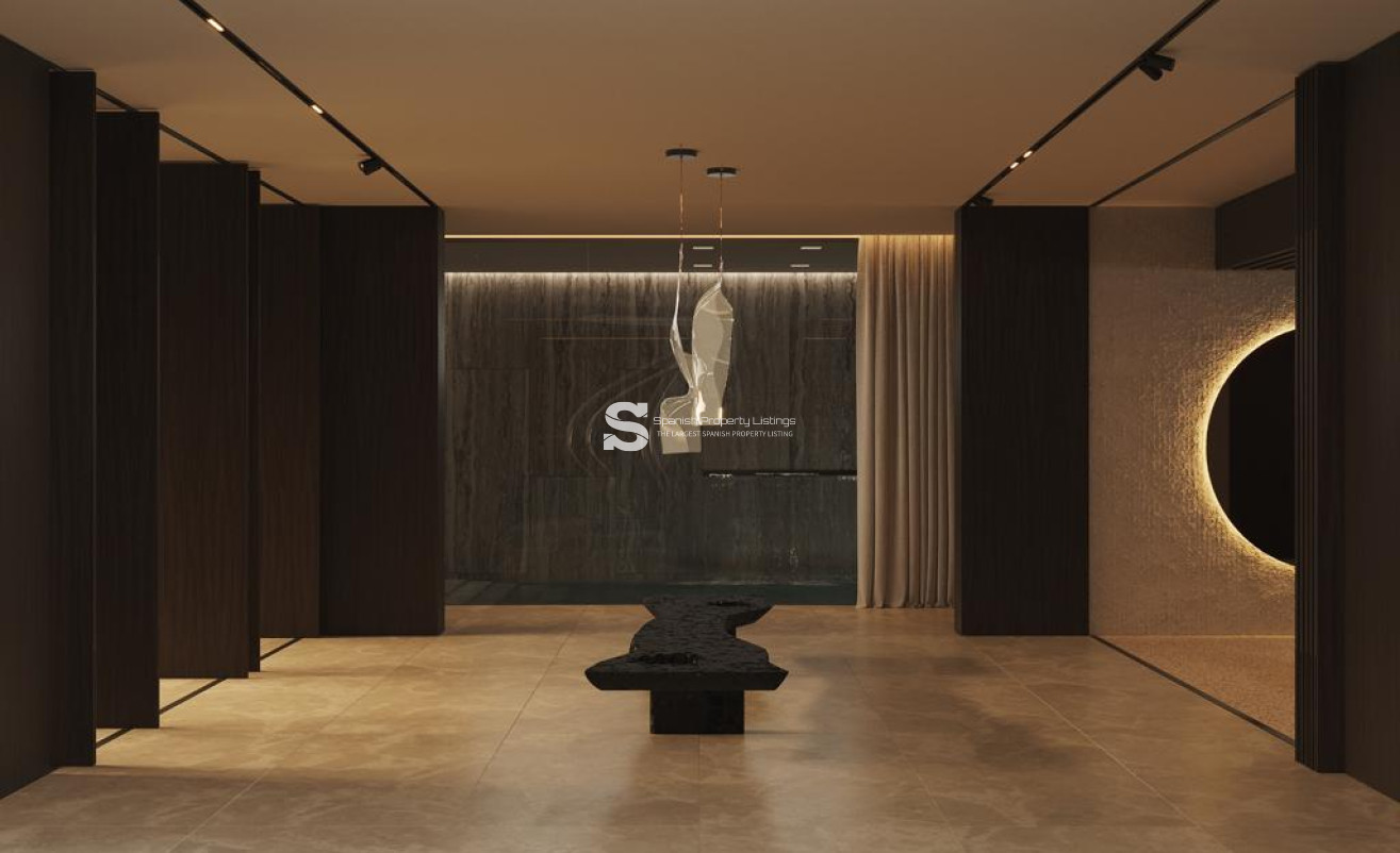 New Build - Villa - Marbella