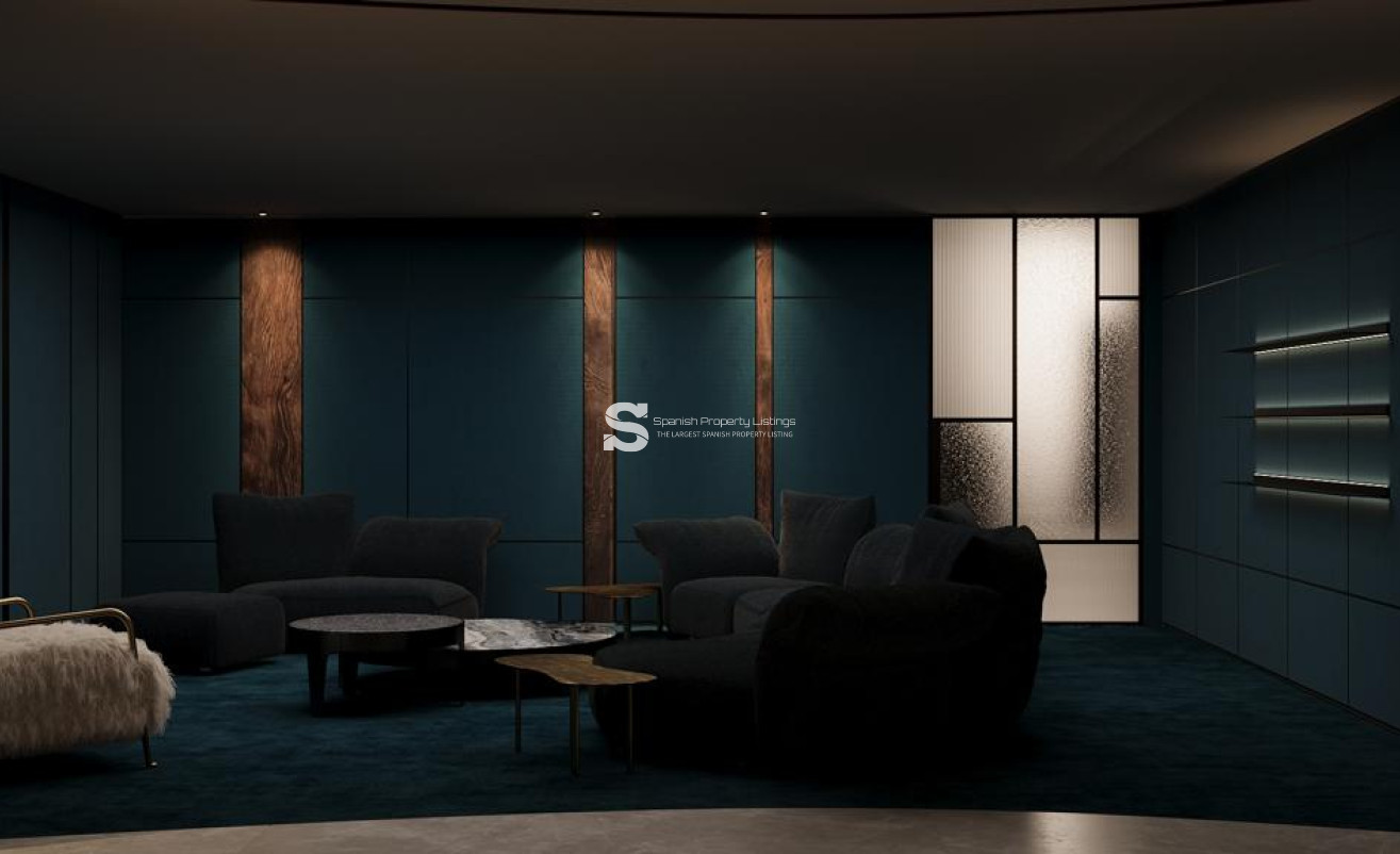 New Build - Villa - Marbella