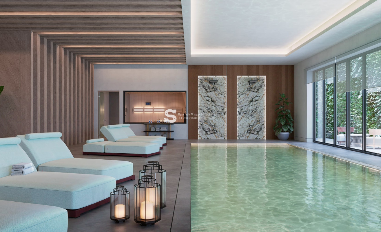 New Build - Apartment - Marbella