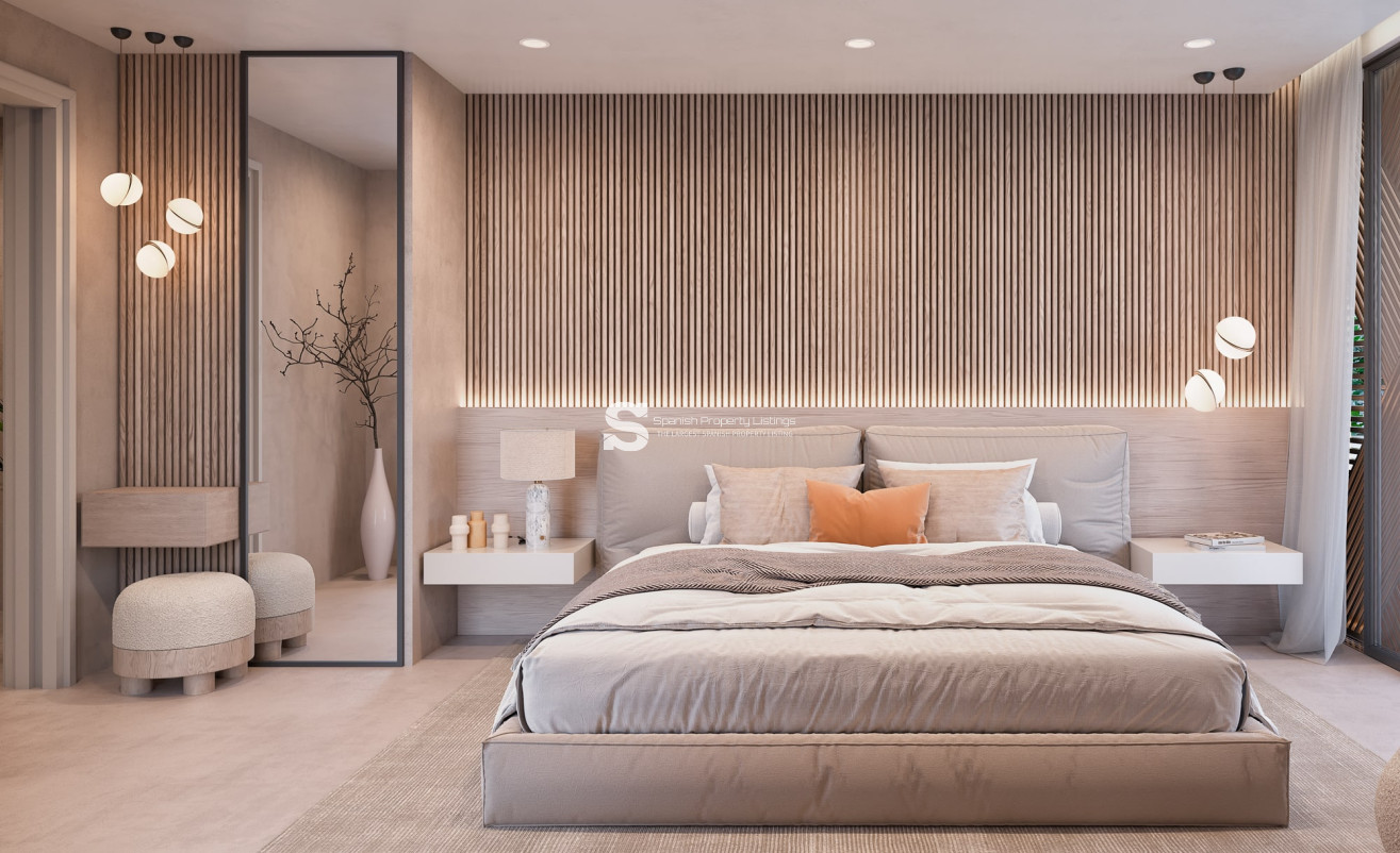 New Build - Apartment - Marbella