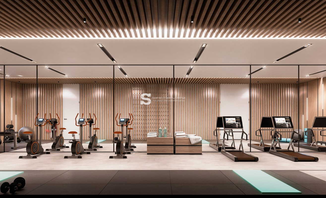 Obra nueva - Apartment - Marbella