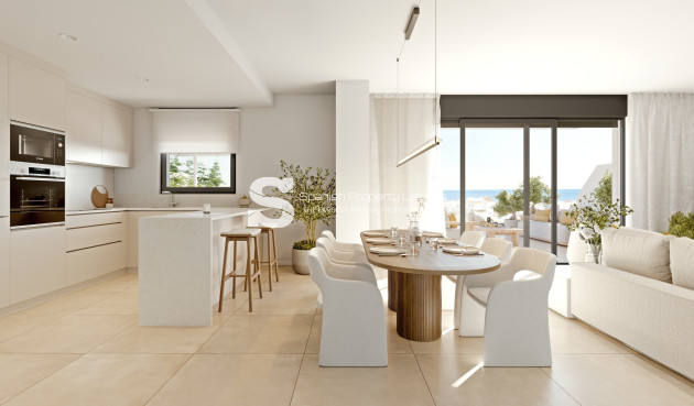 New Build - Penthouse - Estepona
