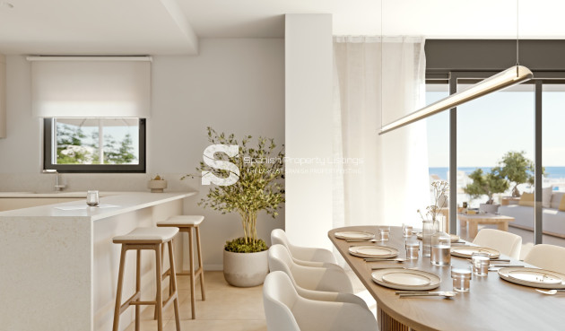 New Build - Penthouse - Estepona