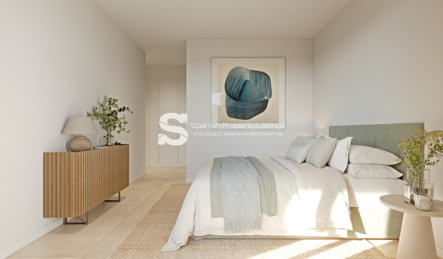 New Build - Penthouse - Estepona