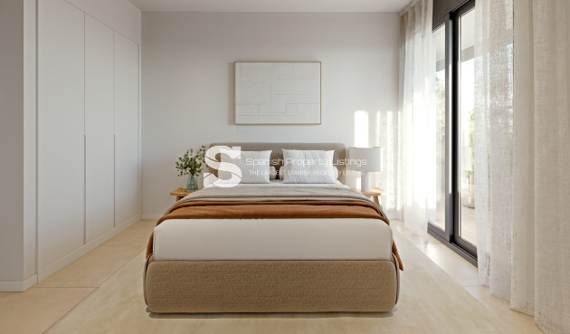 New Build - Penthouse - Estepona