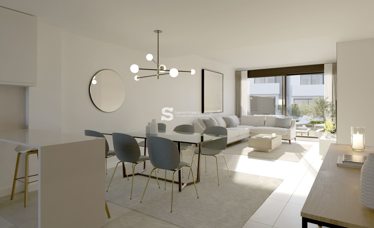 New Build - terraced - Rincón de la Victoria