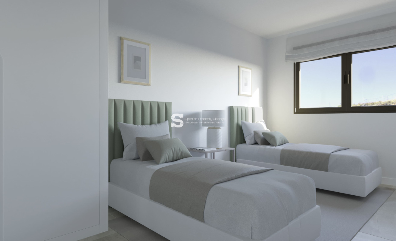 New Build - terraced - Rincón de la Victoria