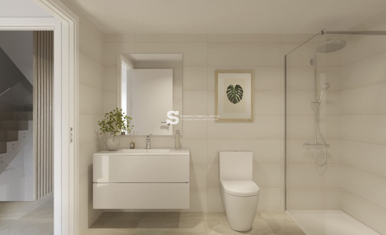 New Build - terraced - Rincón de la Victoria