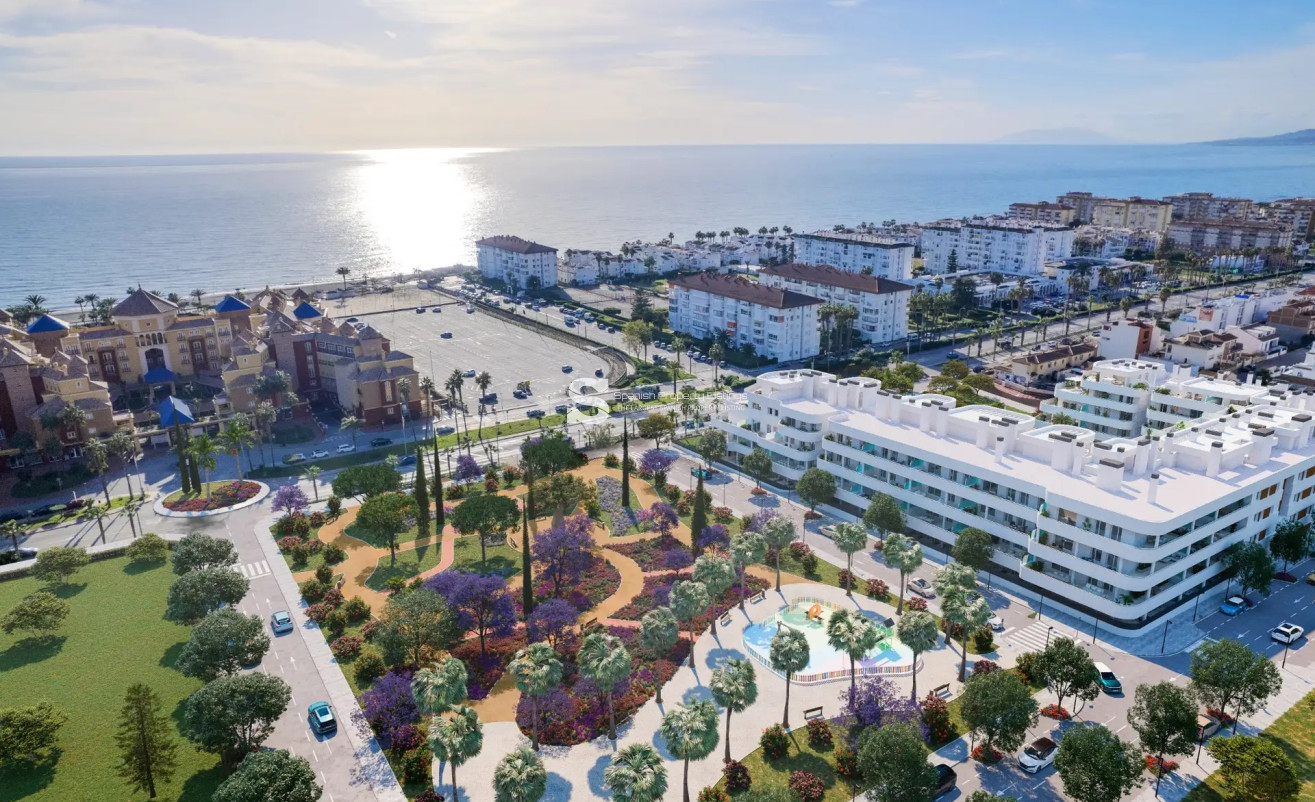 New Build - ground-floor - Torrox