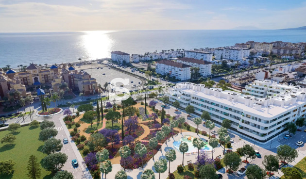 New Build - ground-floor - Torrox