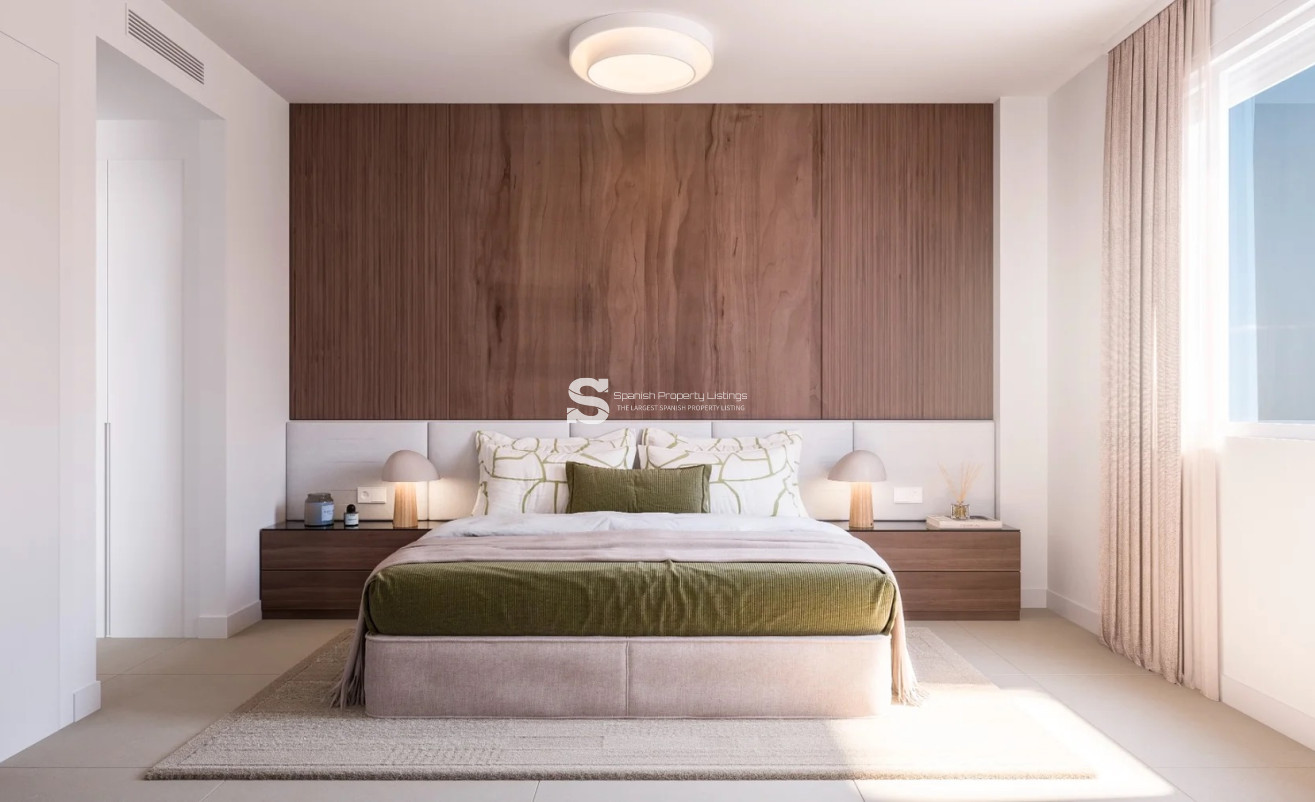 Obra nueva - Ático - Torrox