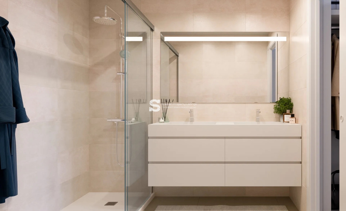 Obra nueva - Ático - Torrox